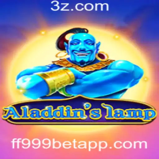 Explorando o Mundo de Aladdinslamp: Um Novo Jogo de Azar com ff999 Bet