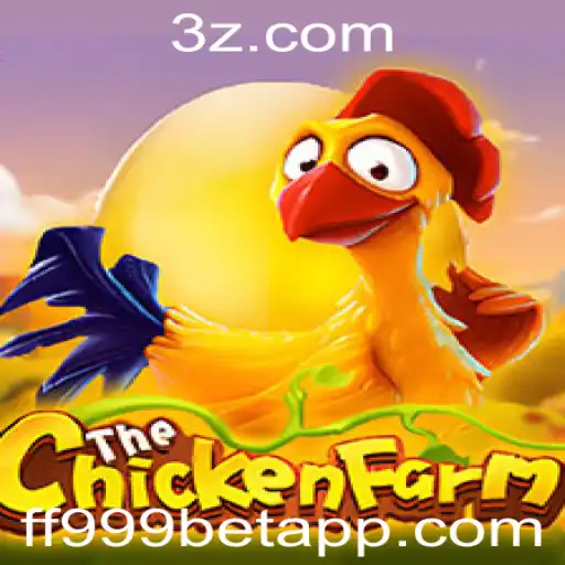Explorando o Jogo ChickenFarm e Apostando com FF999 Bet