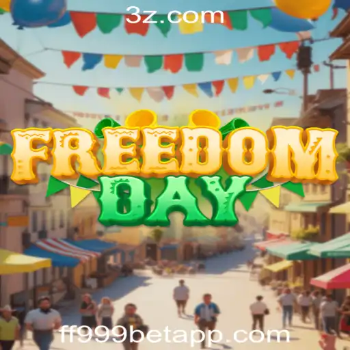 Descubra FreedomDay: Um Jogo Inovador no Cenário Atual