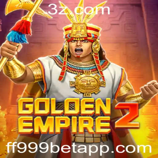 GoldenEmpire2: A Nova Sensação dos Jogos de Estratégia