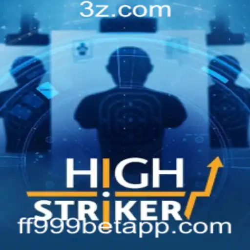 HighStriker: O Novo Jogo de Azar que Está Dominando o Cenário Online