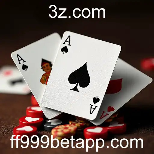 Jogos de Cartas: Entre Tradição e Modernidade