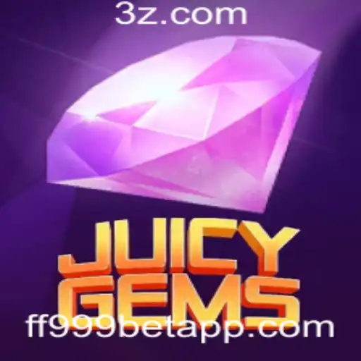 JuicyGems: Descubra o Novo Fenômeno dos Jogos de Apostas