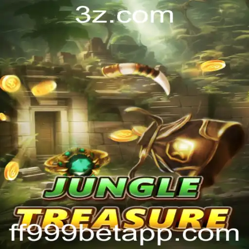 Desvendando o Excitante Mundo de JungleTreasure: Um Guia Completo