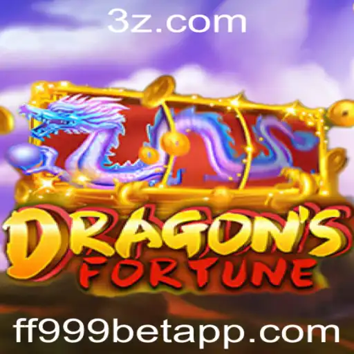 Explorando o Dinâmico Universo de DragonFortune e a Palavra-Chave 'ff999 bet'