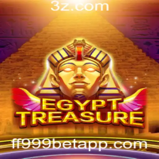 Descubra o Mundo Fascinante de EgyptTreasure com ff999 bet