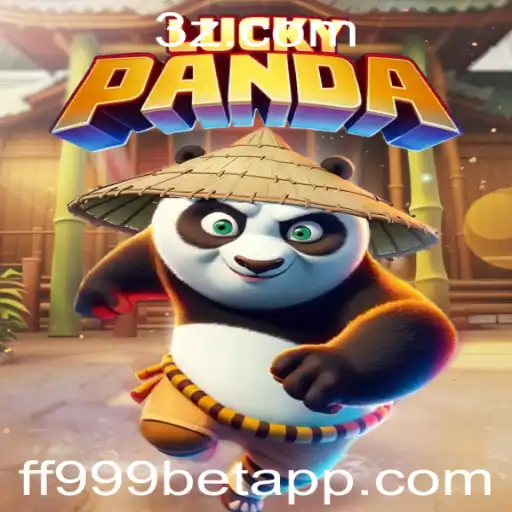 Explorando o Mundo do Jogo LuckyPanda e a Emoção das Apostas com ff999 bet
