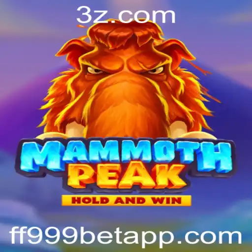 Explorando MammothPeak: Um Mergulho no Mundo do ff999 Bet