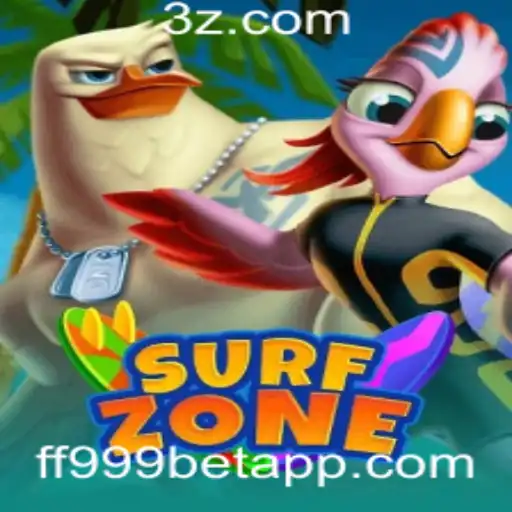 Descubra o Mundo Emocionante de SurfZone: Um Mergulho nas Aventuras Digitais
