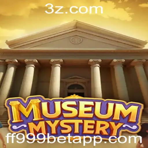 MuseumMystery: Desvende Segredos e Teste Sua Sorte com ff999 bet