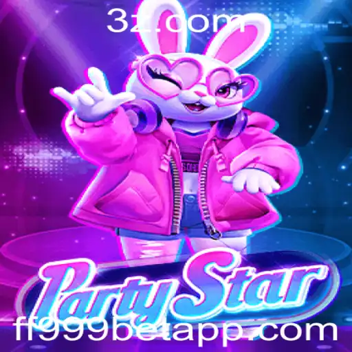 Explorando o Jogo Sensação: PartyStar e a Tendência ff999 bet