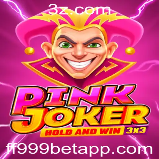 Descubra o Jogo PinkJoker: Diversão e Estratégia no Universo ff999 bet