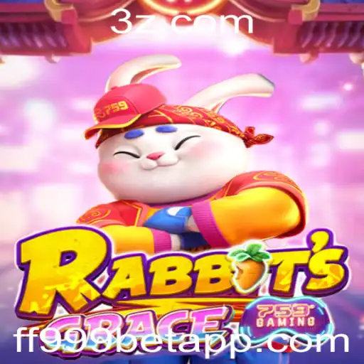 Explorando RabbitsGrace: O Novo Sucesso dos Jogos de Apostas Online