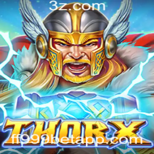 ThorX: Uma Aventura Épica no Universo de ff999 bet