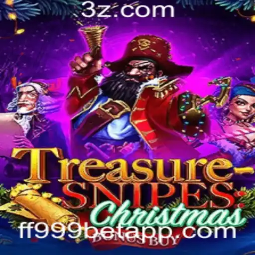 Explorando TreasuresnipesChristmas: O Novo Fenômeno de Apostas com ff999 Bet