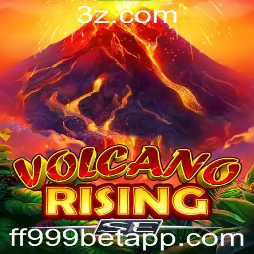 Descubra o Excitante Mundo de VolcanoRisingSE e a Tendência de apostas ff999 bet