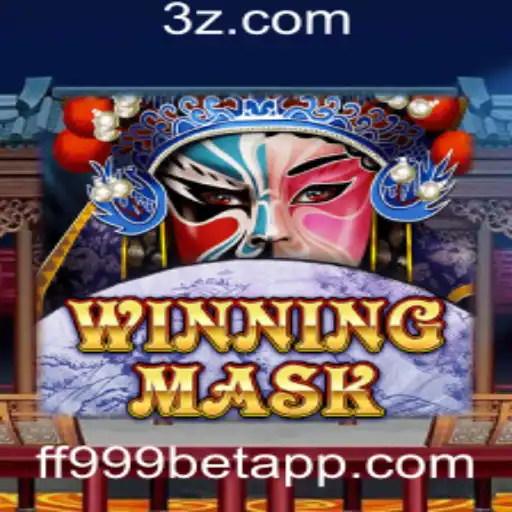 WinningMask: Desvende o Universo do Jogo e a Estratégia 'ff999 bet'