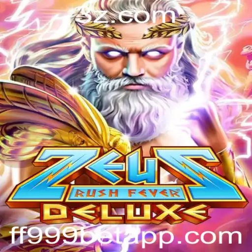 Descubra as Emoções de ZeusRushFeverDeluxe: Estrutura, Regras e Dicas